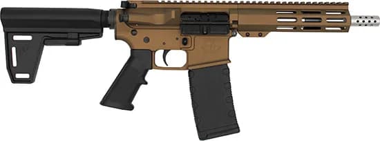 Great Lakes Firearms GL15 Pistol