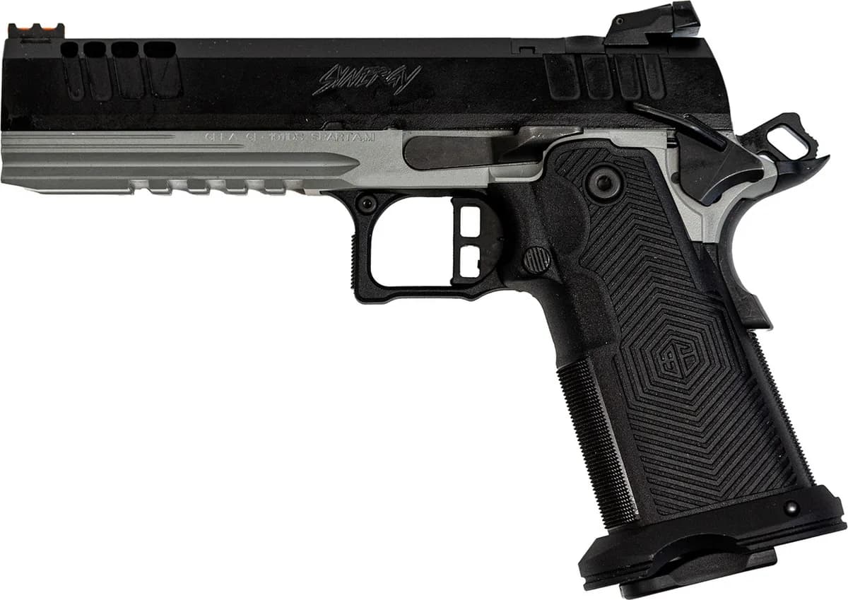 Great Lakes Firearms Synergy — image 2