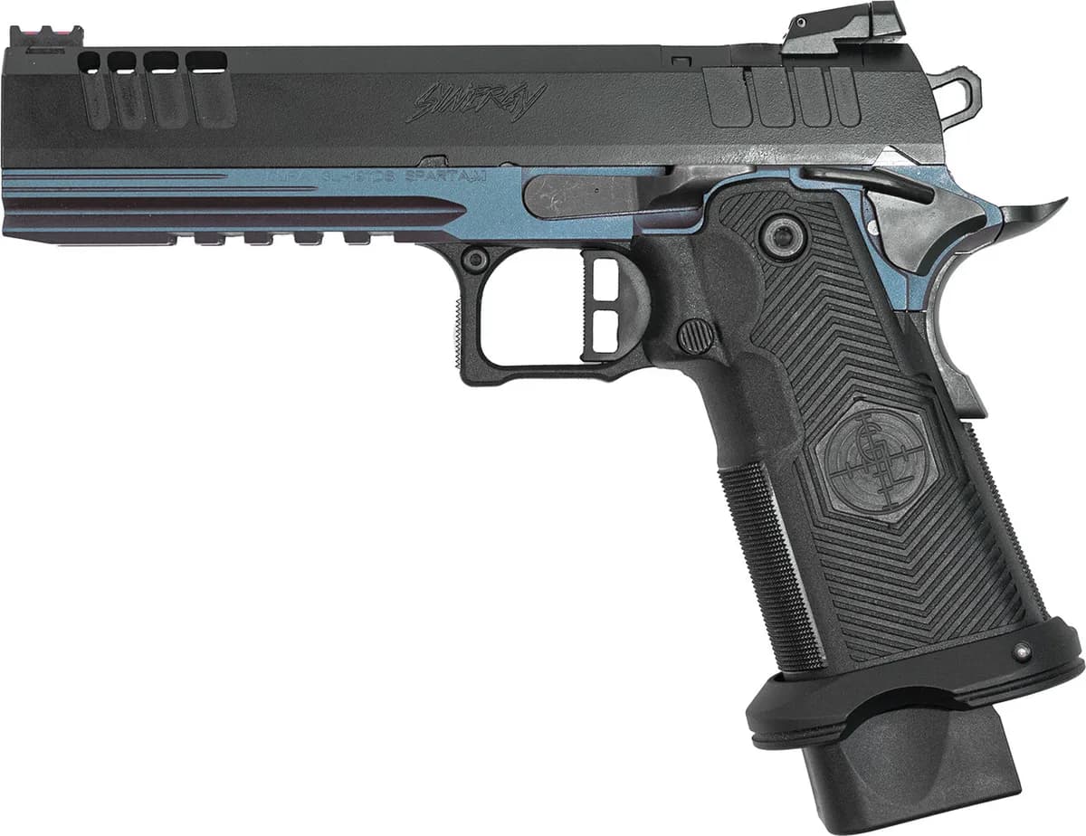 Great Lakes Firearms Synergy — image 2