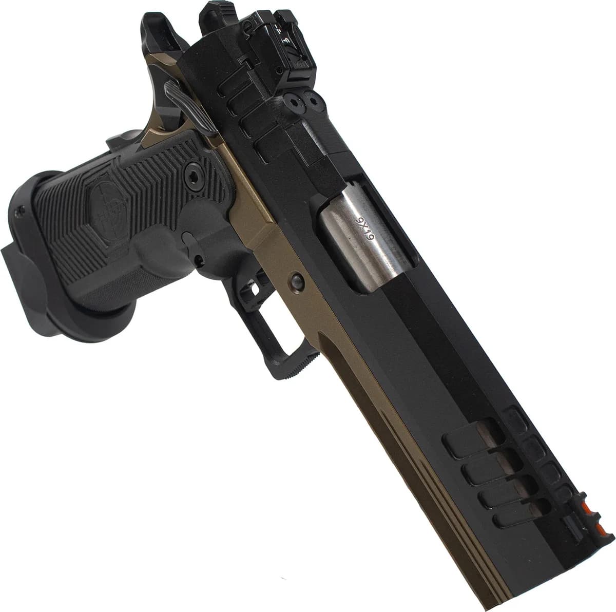 Great Lakes Firearms Synergy — image 2