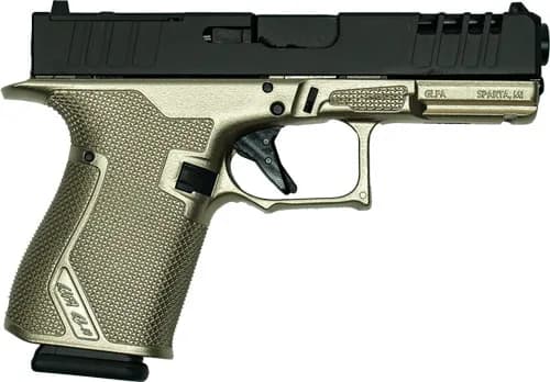 Great Lakes Firearms Striker