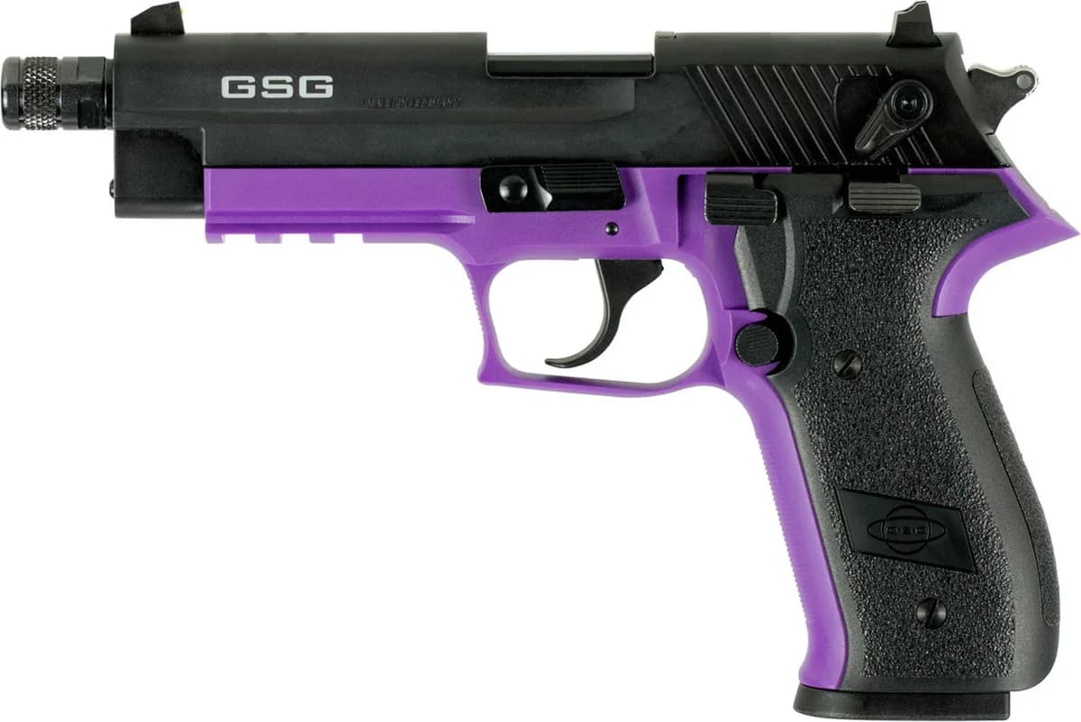 GSG FireFly — image 2