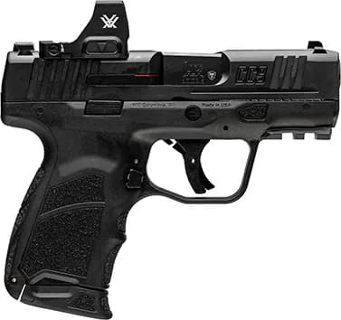 Heckler & Koch CC9