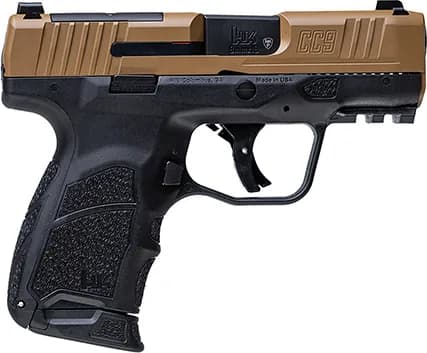 Heckler & Koch CC9