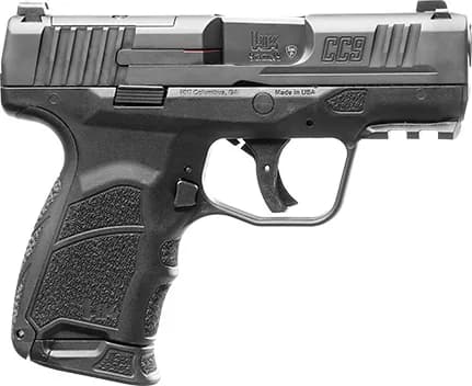 Heckler & Koch CC9