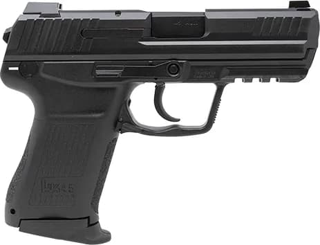 Heckler & Koch HK45C Compact V1
