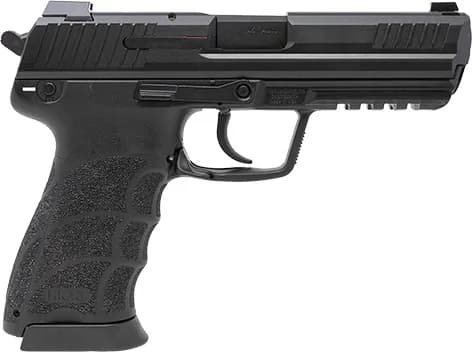 Heckler & Koch HK45 V1