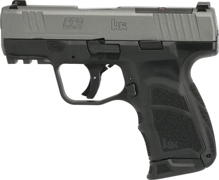 Heckler & Koch CC9 Special Edition