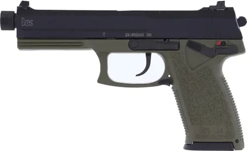 Heckler & Koch Mark 23 — image 2