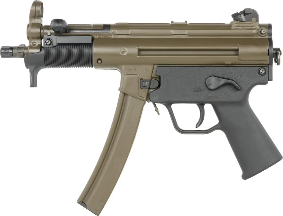 Heckler & Koch SP5K PDW Sports South Exclusive — image 2