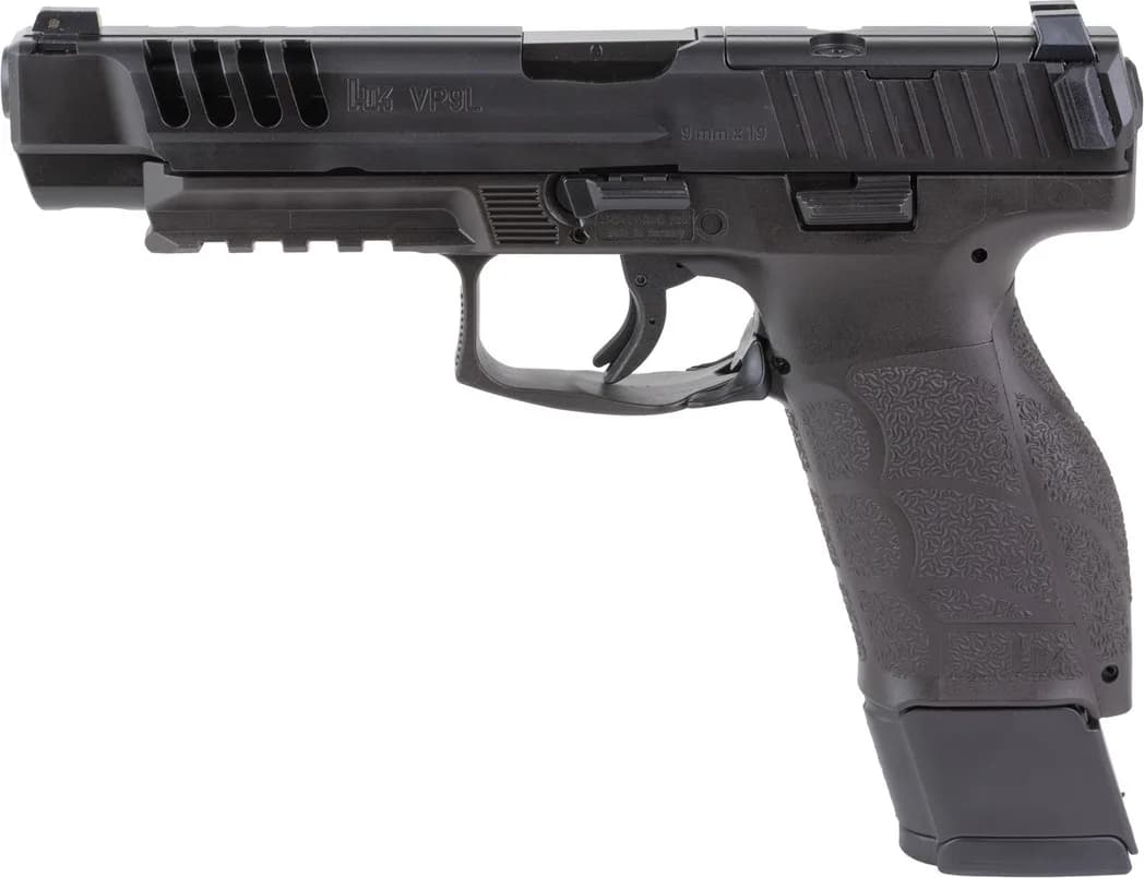 Heckler & Koch VP9A1 L — image 2