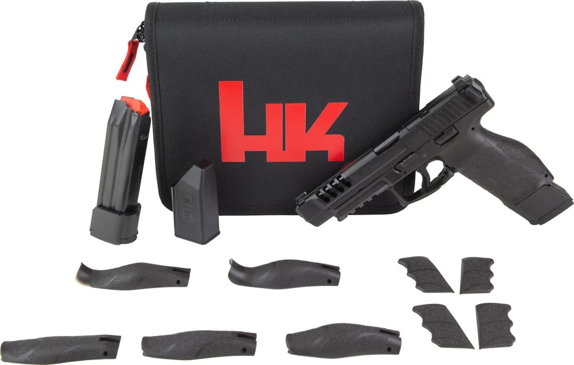 Heckler & Koch VP9A1 L