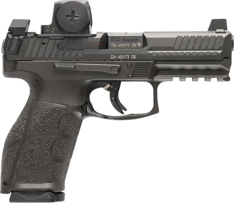 Heckler & Koch VP9A1 X Crossover — image 2