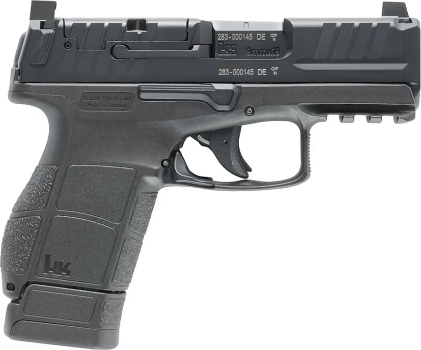 Heckler & Koch VP9CC OR — image 2