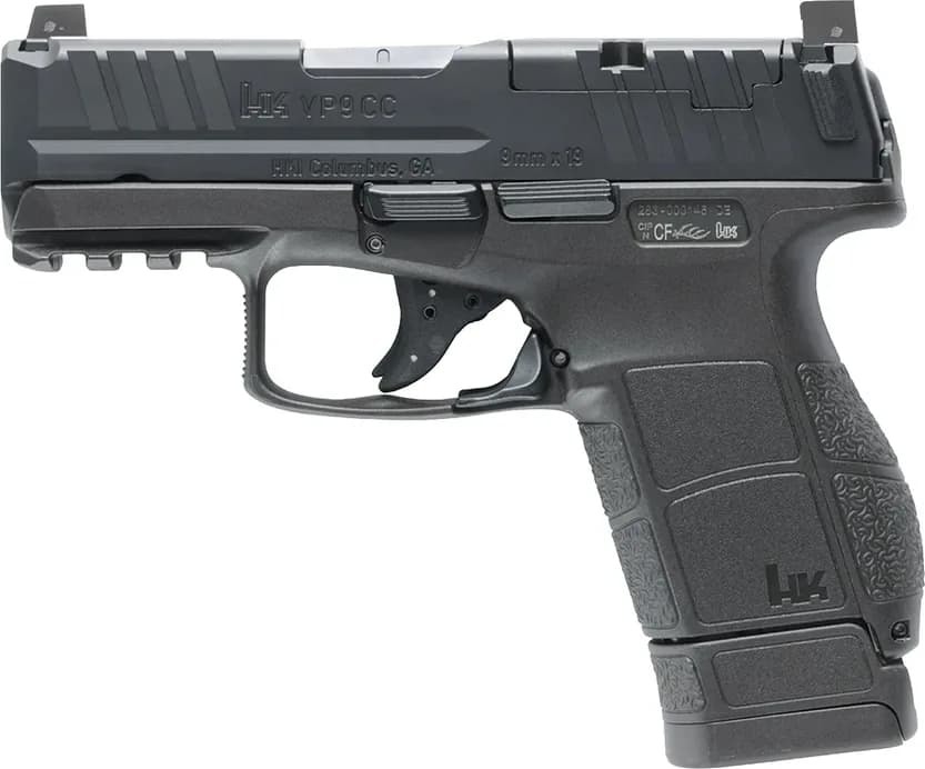 Heckler & Koch VP9CC OR