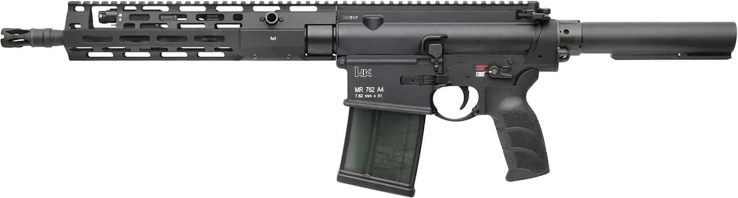 Heckler & Koch MR762 A4 — image 2