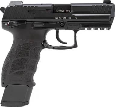 Heckler & Koch P30S