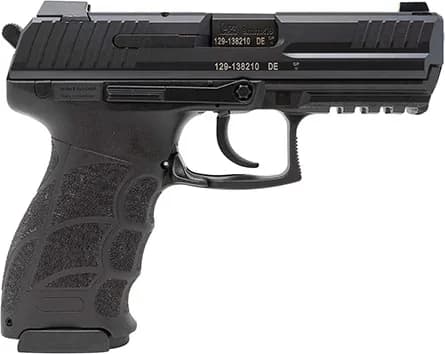Heckler & Koch P30 V3