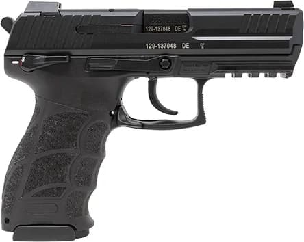 Heckler & Koch P30S