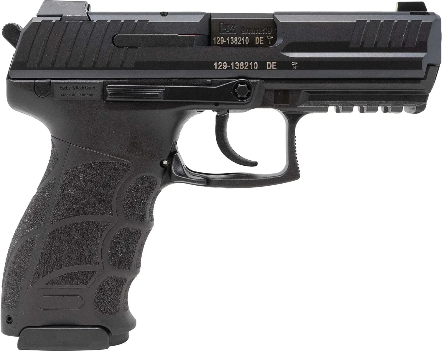 Heckler & Koch P30