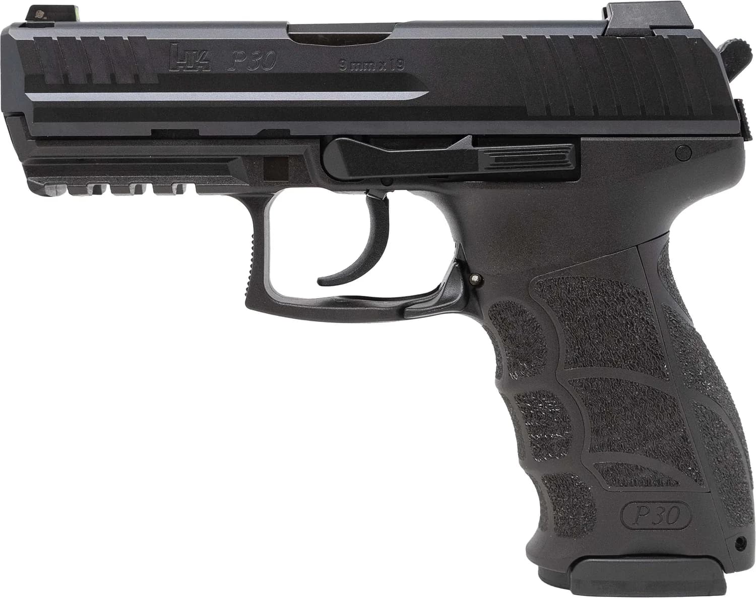 Heckler & Koch P30 — image 2