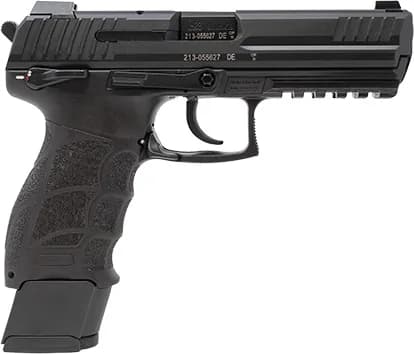 Heckler & Koch P30L V3