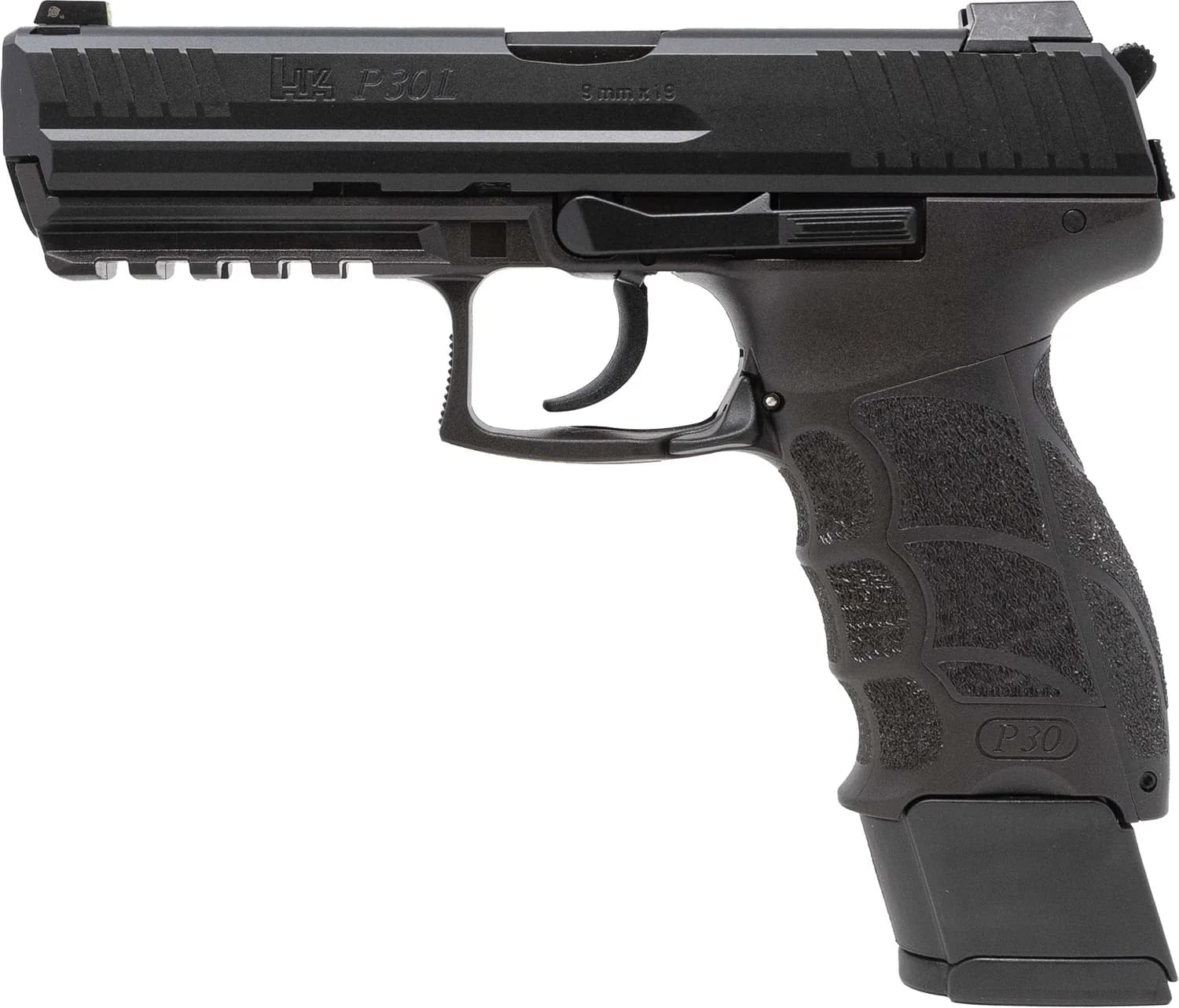 Heckler & Koch P30L V3 — image 2