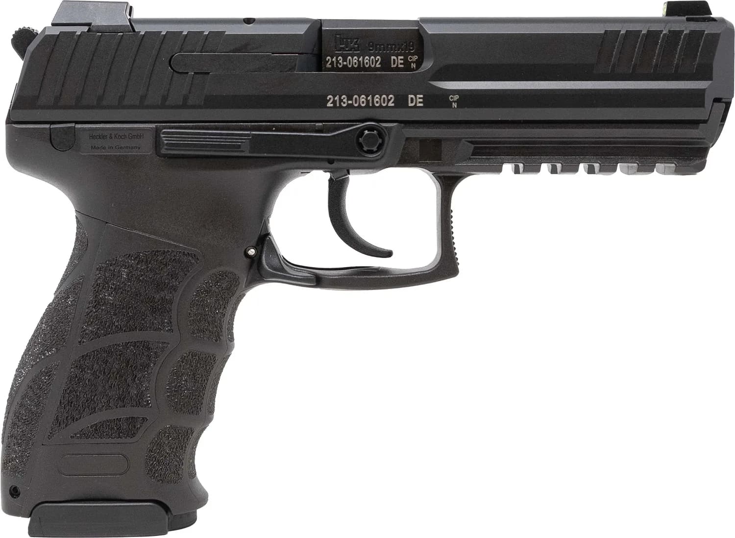 Heckler & Koch P30L V3 — image 3