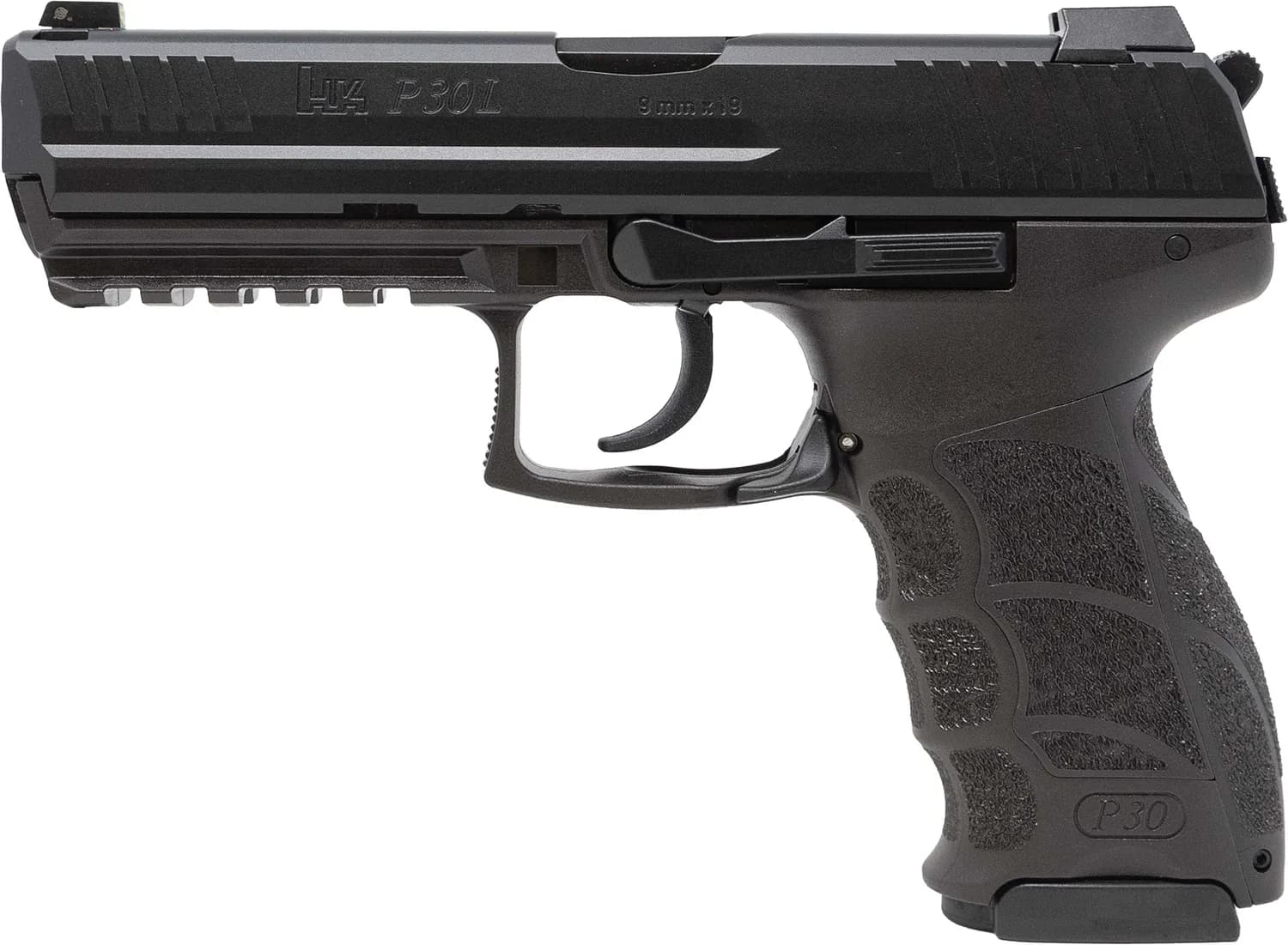 Heckler & Koch P30L V3 — image 4