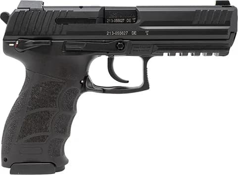 Heckler & Koch P30LS (V3)