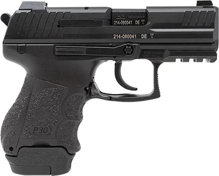 Heckler & Koch P30SK V3