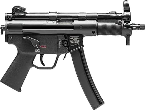 Heckler & Koch SP5K-PDW