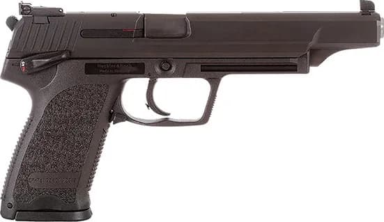 Heckler & Koch USP45 (V1)