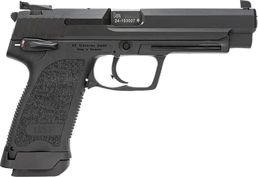Heckler & Koch USP Expert