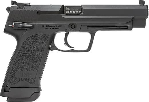 Heckler & Koch USP9 Expert