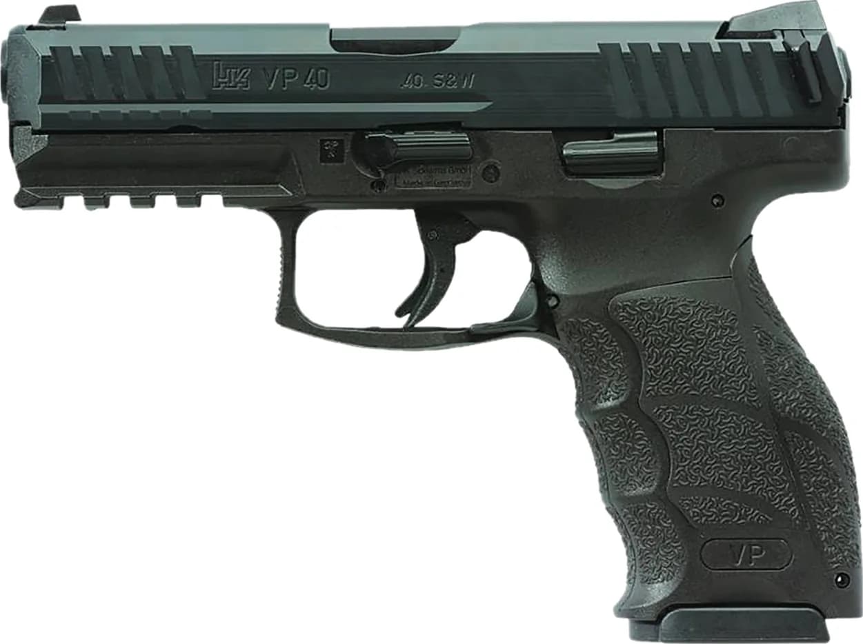 Heckler & Koch HK VP40