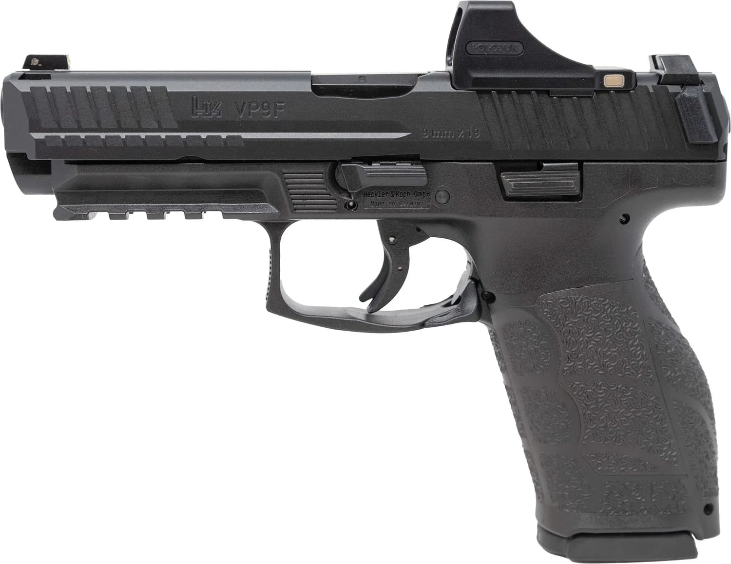 Heckler & Koch VP9A1 F — image 2