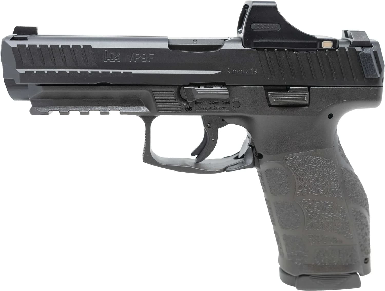 Heckler & Koch VP9A1 F — image 2