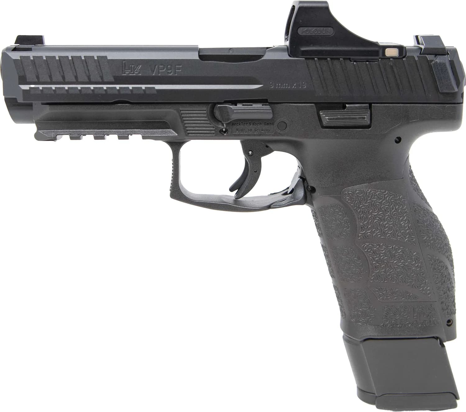 Heckler & Koch VP9A1 F — image 2