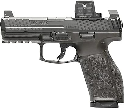 Heckler & Koch VP9A1 X
