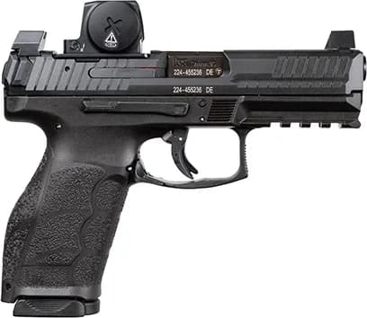 Heckler & Koch VP9A1 X