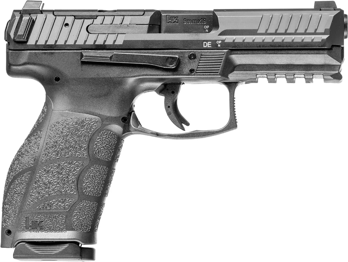 Heckler & Koch VP9A1 X Optics Ready CA