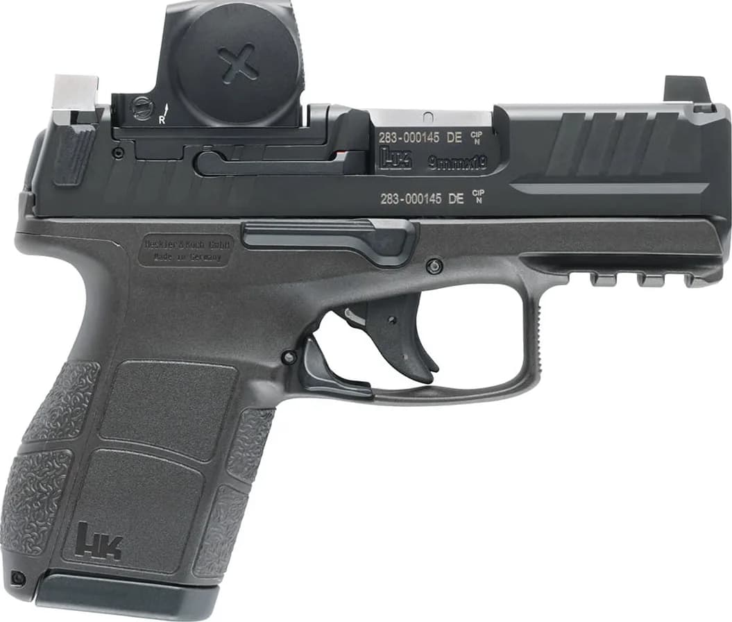 Heckler & Koch VP9CC — image 2