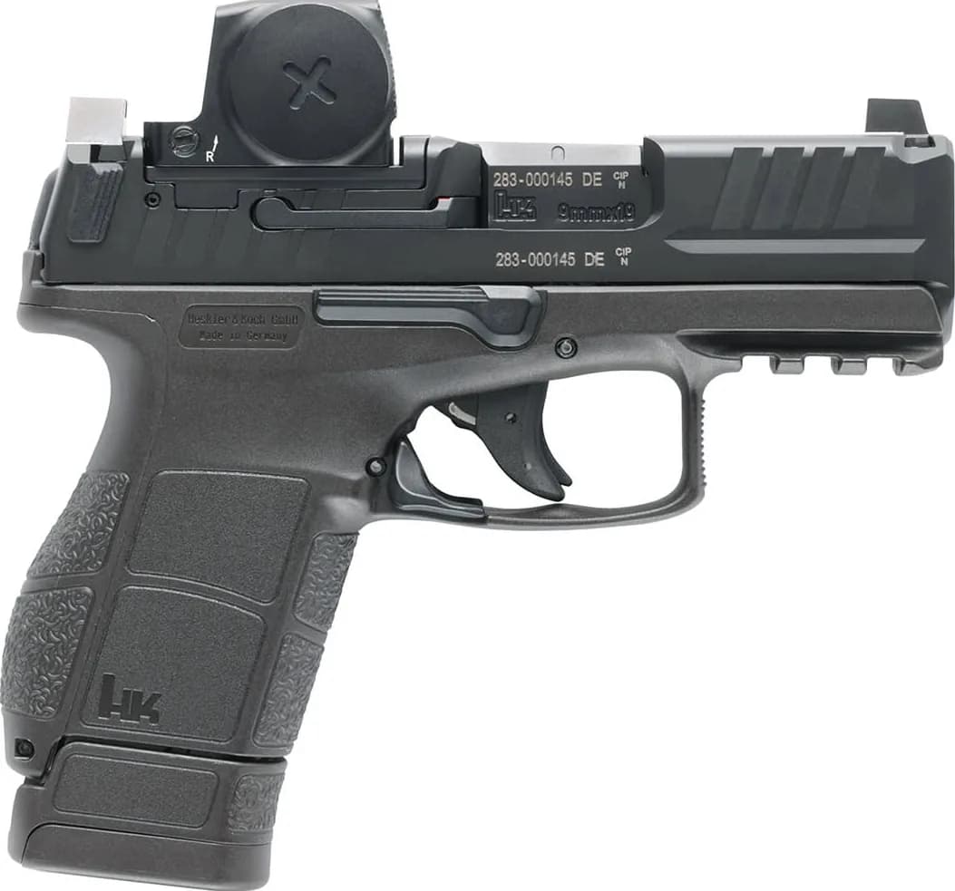 Heckler & Koch VP9CC — image 2