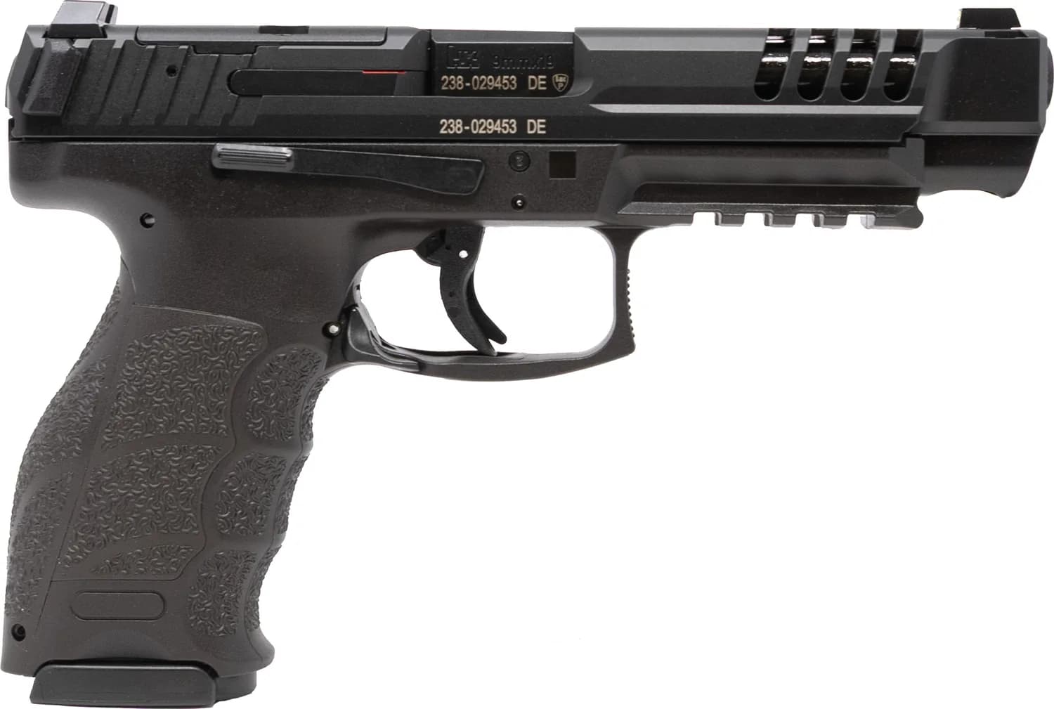 Heckler & Koch VP9L — image 2