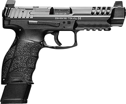 Heckler & Koch VP9L Optics Ready CA