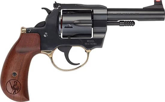 Henry Repeating Arms Big Boy Deadeye