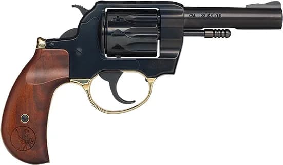 Henry Repeating Arms Golden Boy