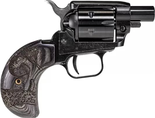 Heritage Manufacturing Inc Barkeep Boot