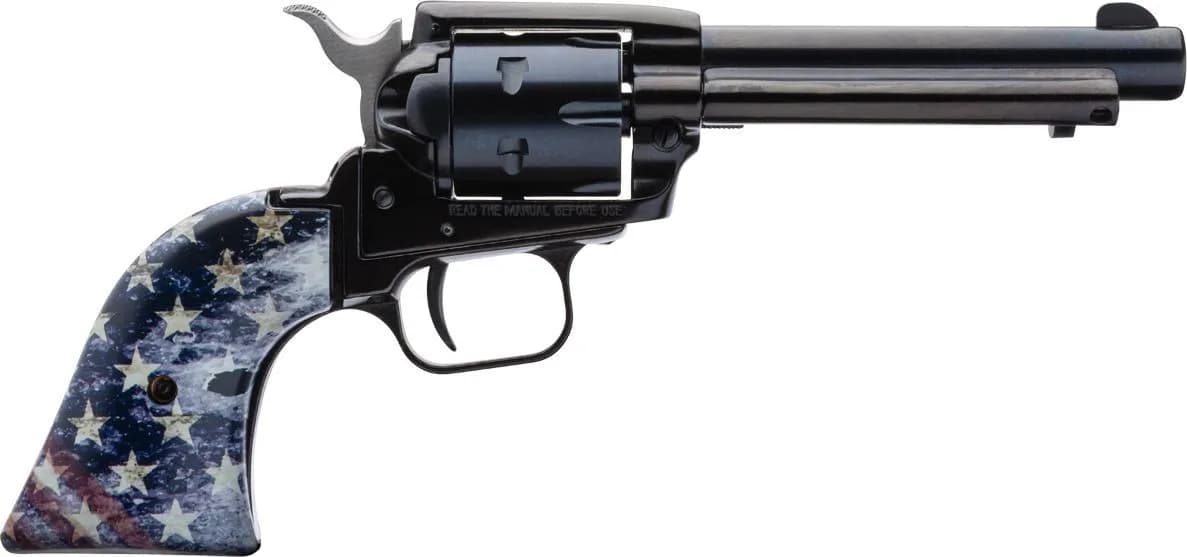 Heritage Manufacturing Inc Rough Rider